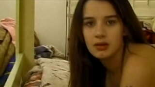 Ed cums ngaphakathi Idayimani ngeli nokukhupha (ezimbini enye cumshots)