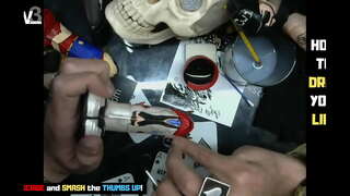 Ничек миңа нәрсә эшләргә фаллоимитатор өчен акча! вакыт җитте ясарга берничә әгъзалары