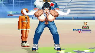 Satsuki กับ Aggressors