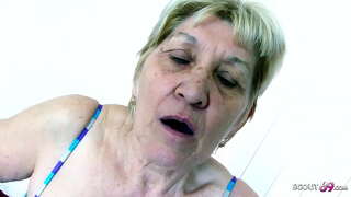 ���ຸດອາຍຸເກີ Gabi ມີເພດສໍາພັນກັບມຕົ້ນສະບັບເຫນືອ