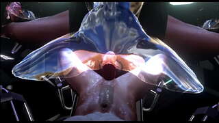 2 Femdomination модыш эртен, 4 ужеш: тренировкышто тӱлевырче, кок гана тӱлевырче, нӧшмӧ машина, научный фантастике