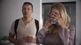 MissaX - Mor &#039; s Dreng Hjælper