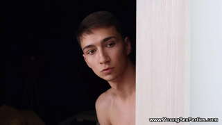 Juna Sekso Partioj - Rigardi ilin kiel ili iras absolute sovaĝa rajdado lia viza? o kaj koko