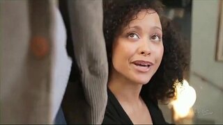 Mia 오스틴 점점 그것에 그녀와 엄마의 남자