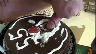 Reifen Mann wëll fuck a teenager Vol. 17