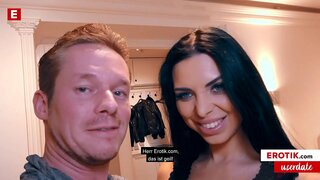 KIRA RATU narima GEDÉ MUKA ti hiji pamaké (jerman) VIDEO FULL dina kira.erotik.com PIKEUN BÉBAS Heboh Userdate