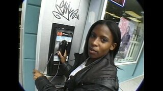 LBO - अफ्रीकन Ngels 03 - 1 दृश्य