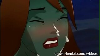 Hentai Spravodlivosti